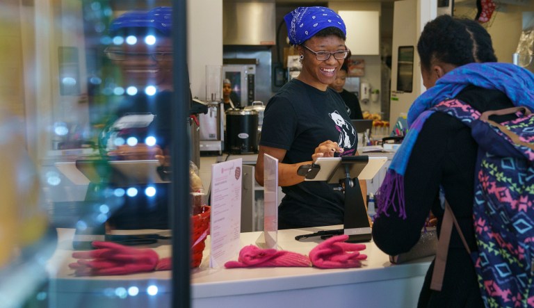 Retailers look to promote ‘experiences’ to survive the industry’s apocalypse