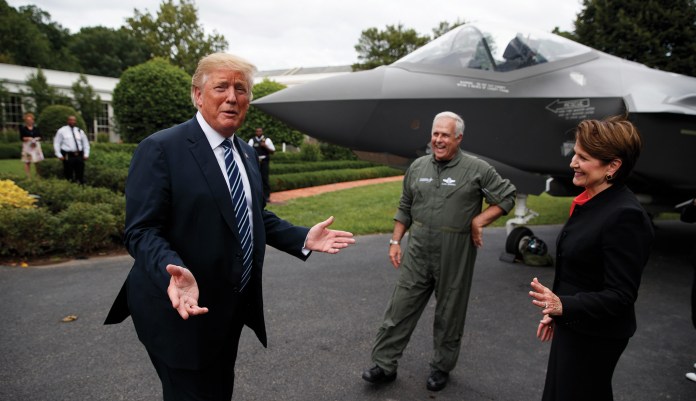 Prospect of second government shutdown unnerves business