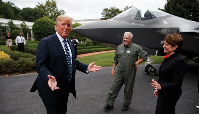 Prospect of second government shutdown unnerves business