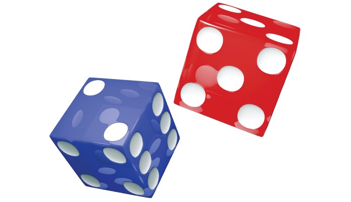 Much of the hot air is coming from Washington