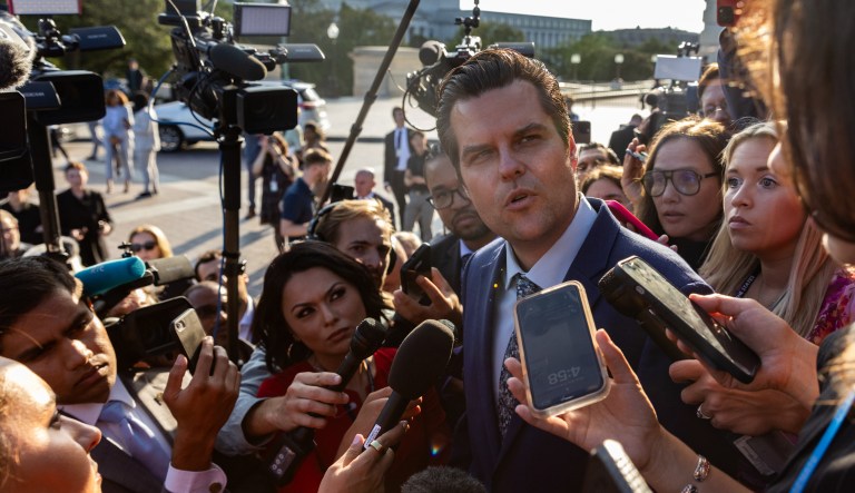 Why the sun is setting on California, the (once) great golden West