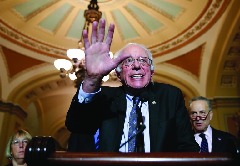 A trillion reasons to rein in a cherished Wall Street tradition