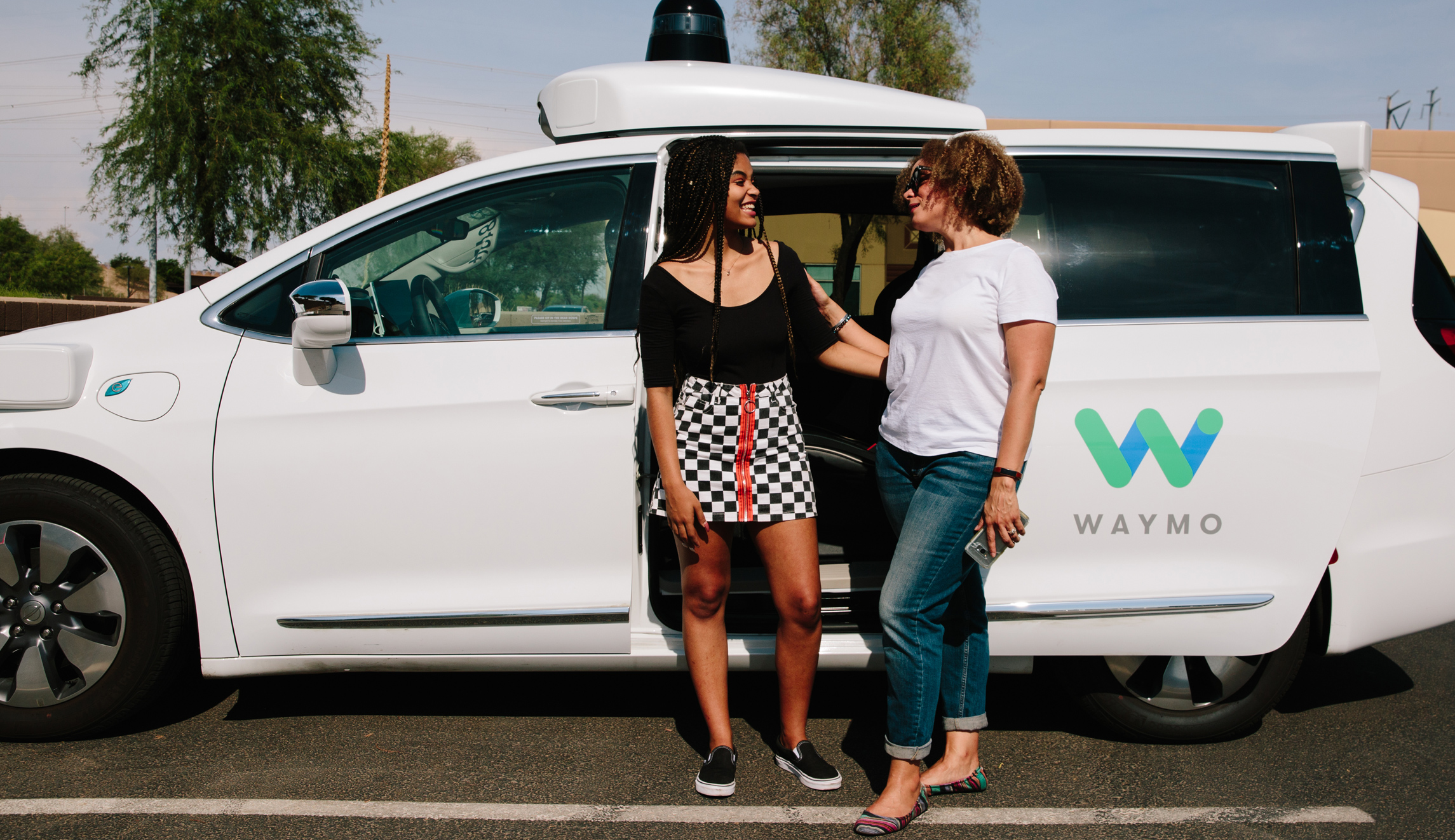 No cost advantage for robotaxis