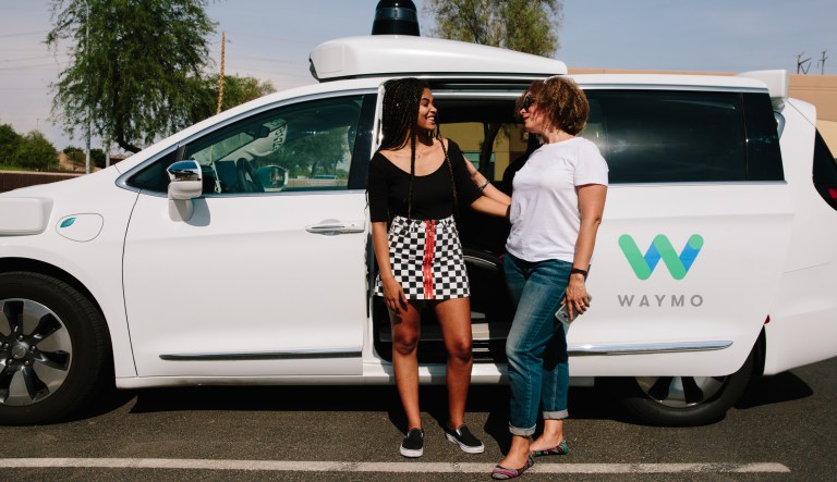 No cost advantage for robotaxis