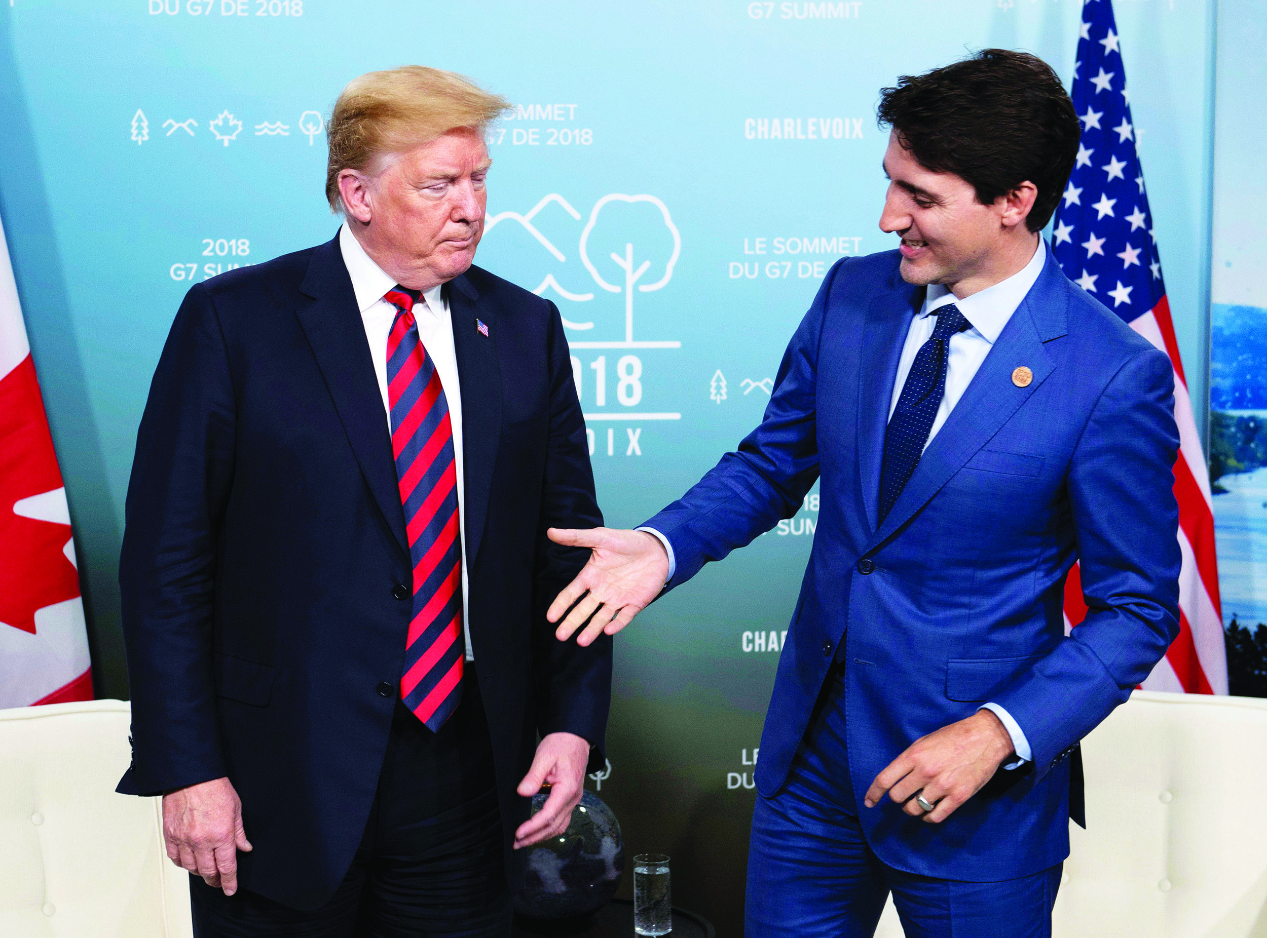 Delaying NAFTA talks gives tariffs more time to derail them, businesses fear