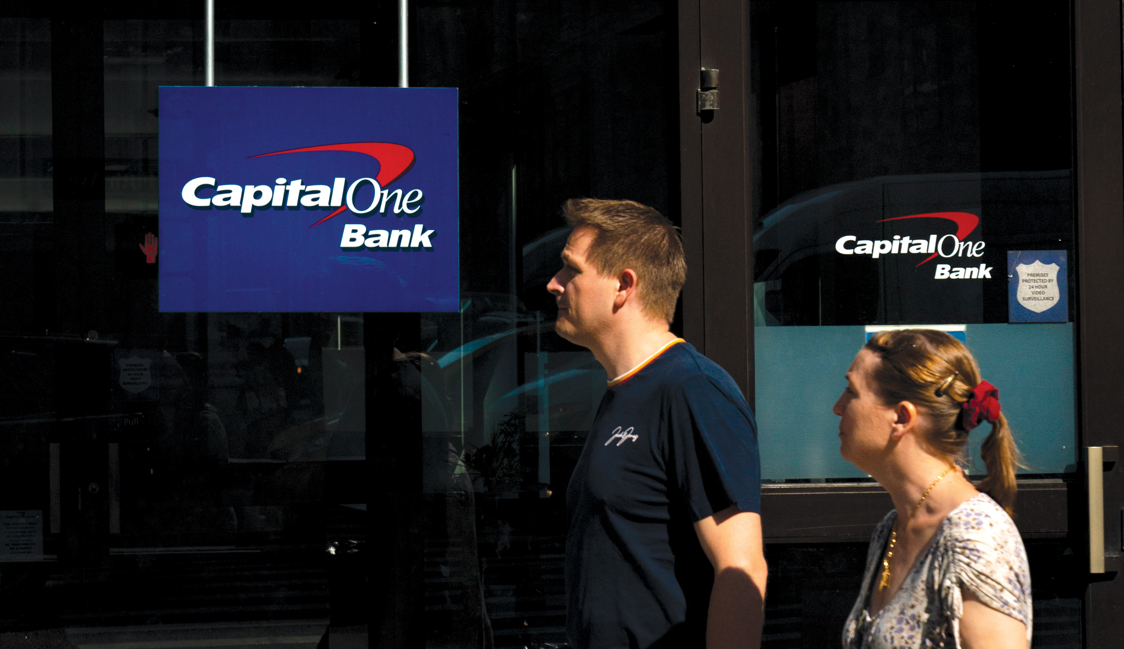 Capital One hack may force hearings, but little more