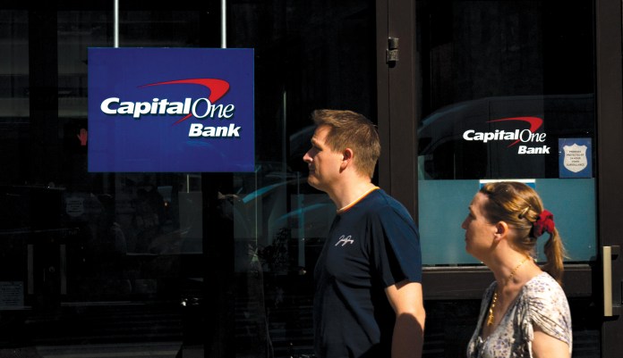 Capital One hack may force hearings, but little more