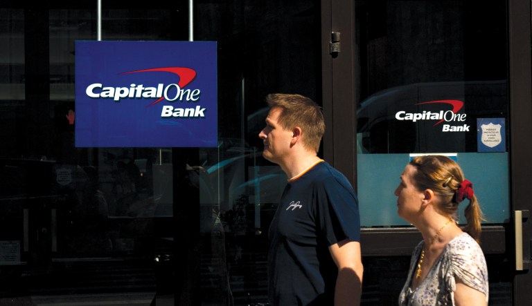 Capital One hack may force hearings, but little more