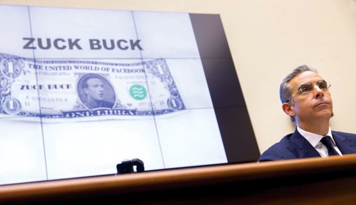 Facebook’s biggest crypto problem may be its own reputation