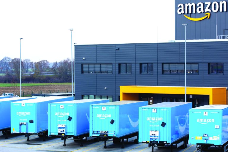 The Ending Platform Monopolies Act targets Big Tech