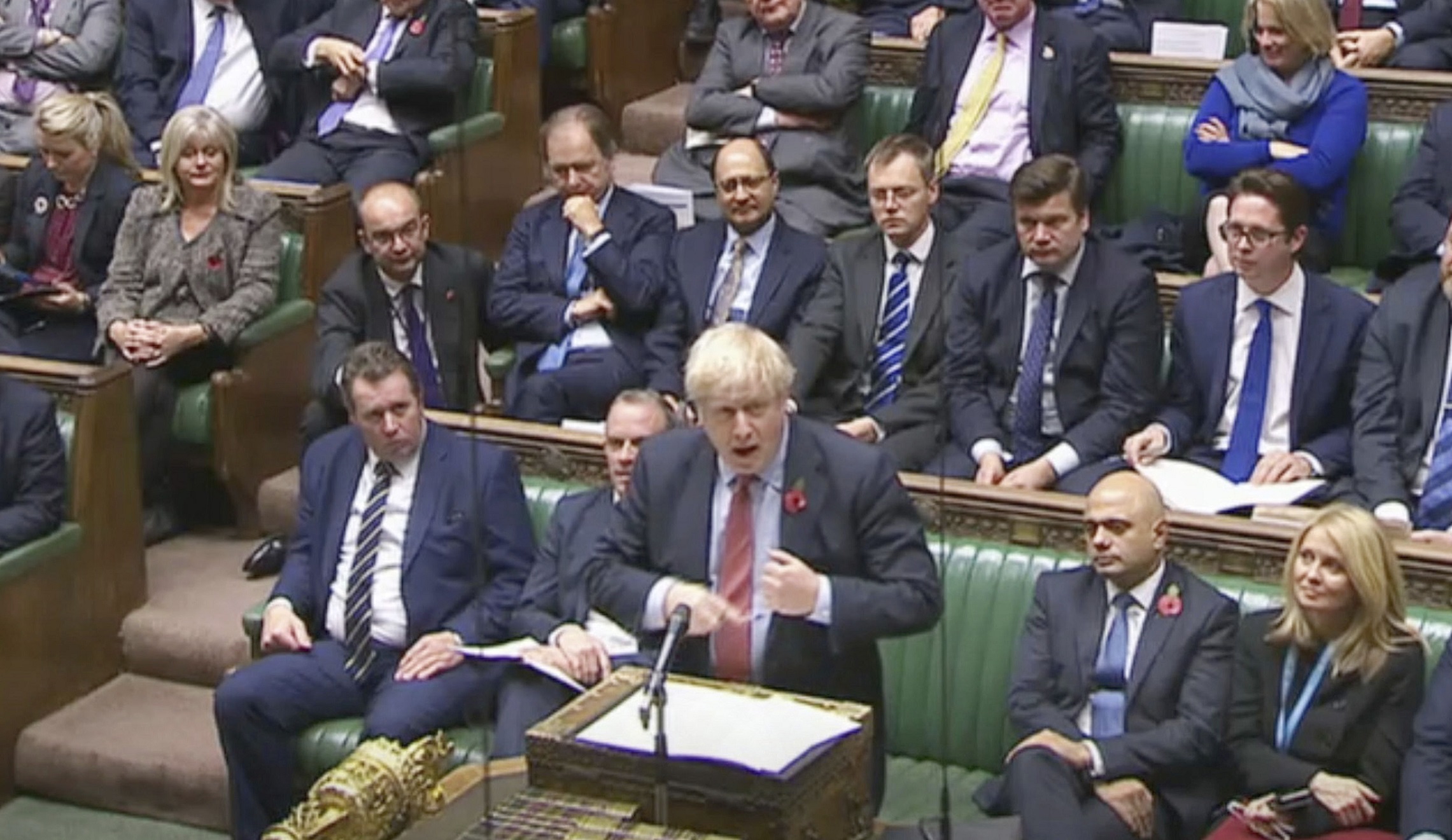 British election: What will each possible outcome mean for Brexit?