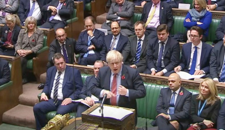 British election: What will each possible outcome mean for Brexit?