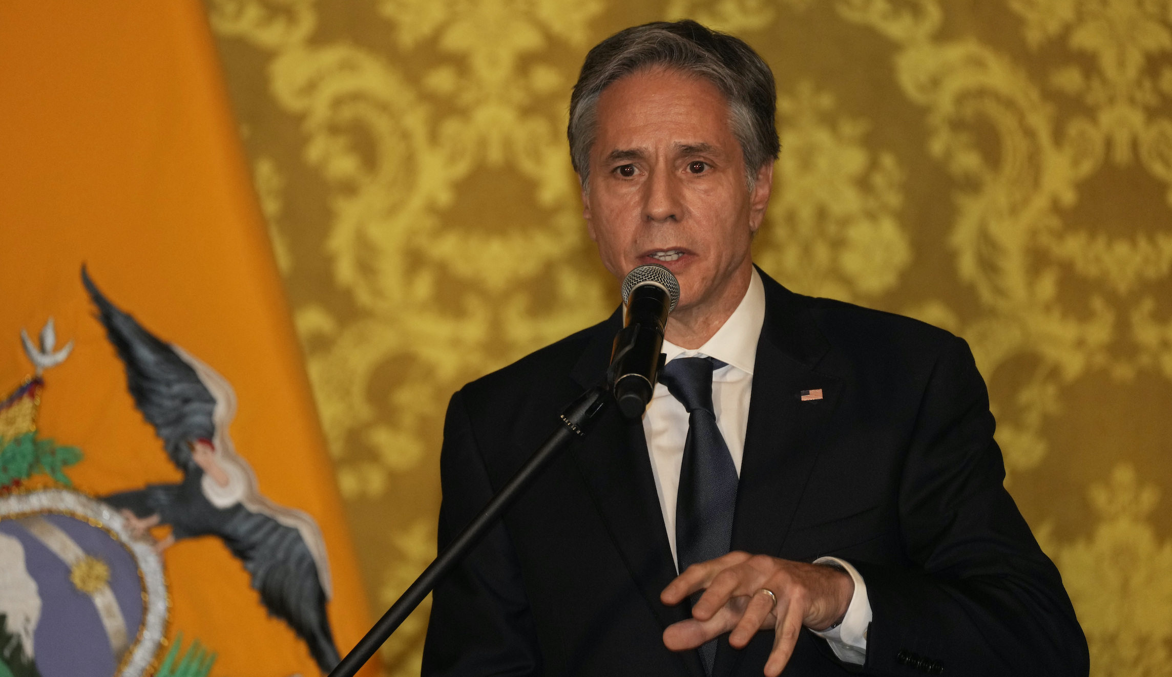 The Biden Left’s totalitarianism