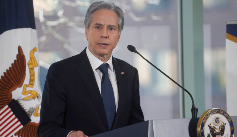 Afghanistan watchdog accuses State Department of ‘bizarre’ attempt to censor embarrassing information