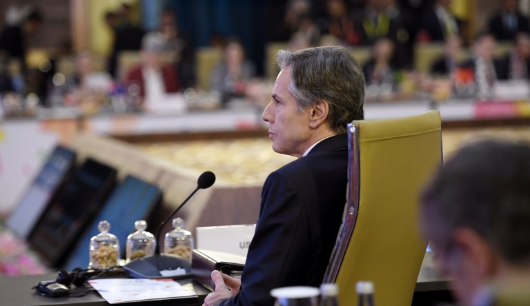 Ukraine tensions obstruct G-20 cooperation