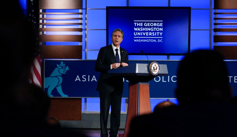 US and allies seek ‘asymmetric’ power to beat China’s People’s Liberation Army