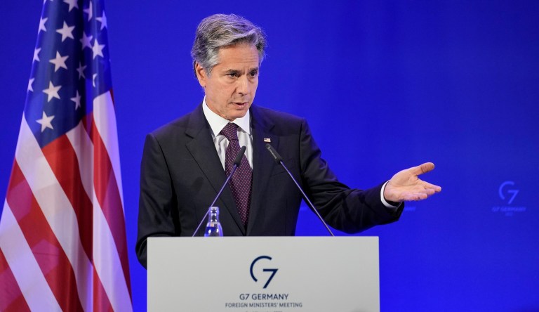 US has ‘no objection’ to Germany sending tanks to Ukraine