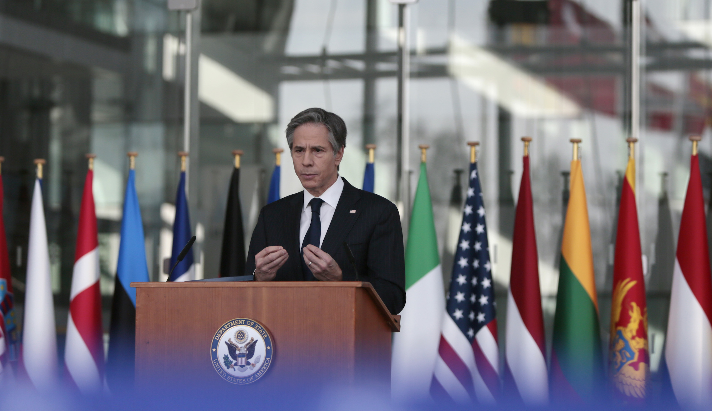 Biden’s moves against China remind Europe it doesn’t have Trump to kick around anymore