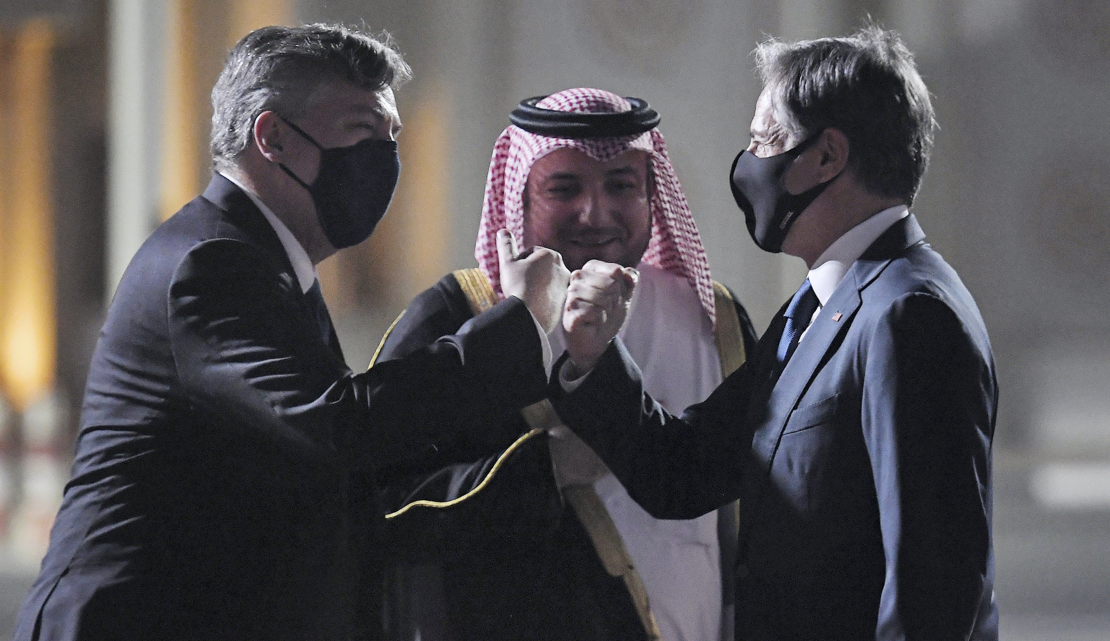 Biden should designate Qatar a terror sponsor, not a major non-NATO ally