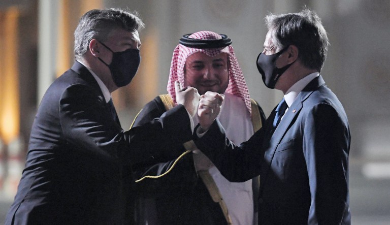 Biden should designate Qatar a terror sponsor, not a major non-NATO ally