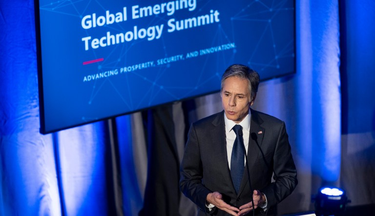 US and allies blame China’s spy agency for ‘really eye-opening’ cyberattacks