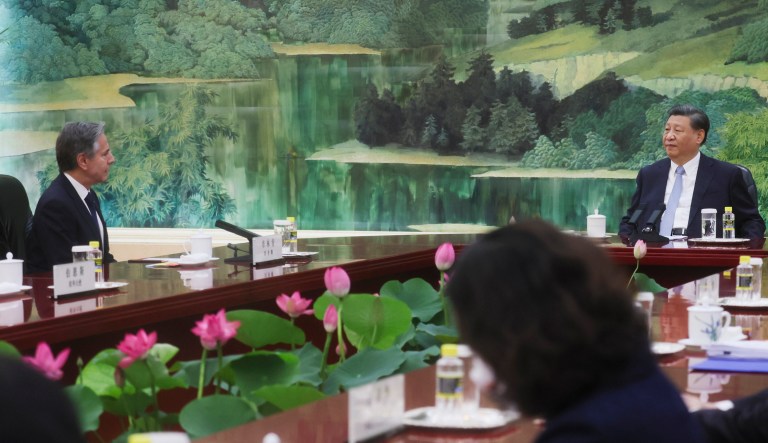 US blind spot could lead to China’s victory in Taiwan war