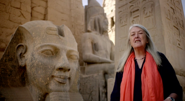 The End of ‘Civilisation’