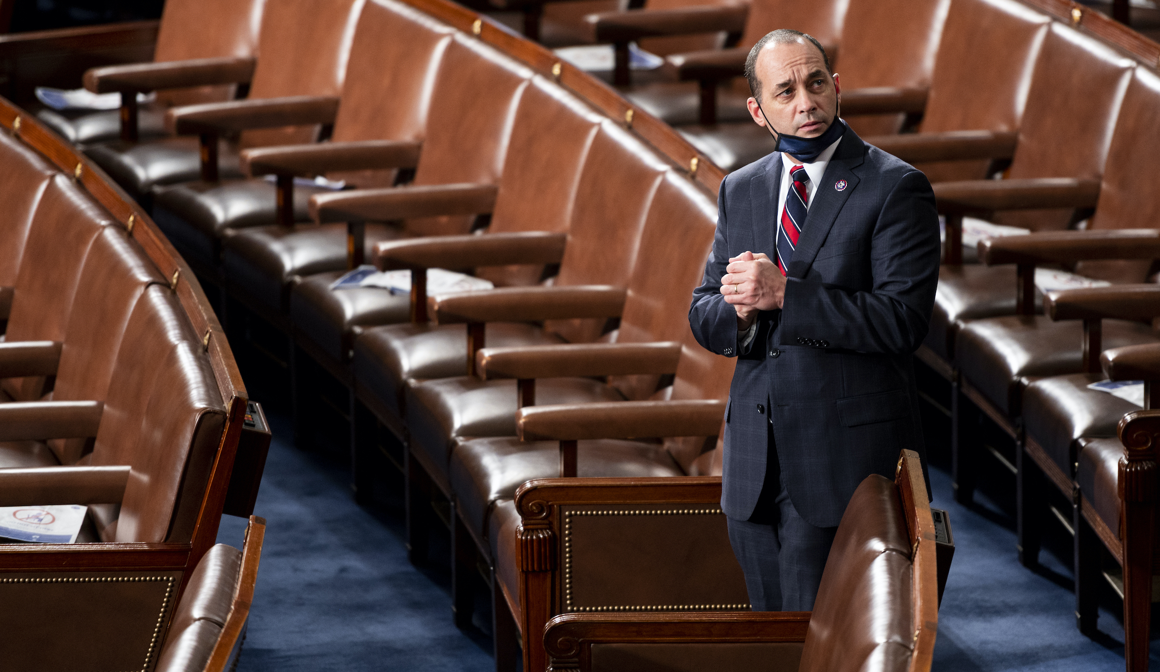 Republicans seek apology for yell of ‘racist’ during critical race theory questioning
