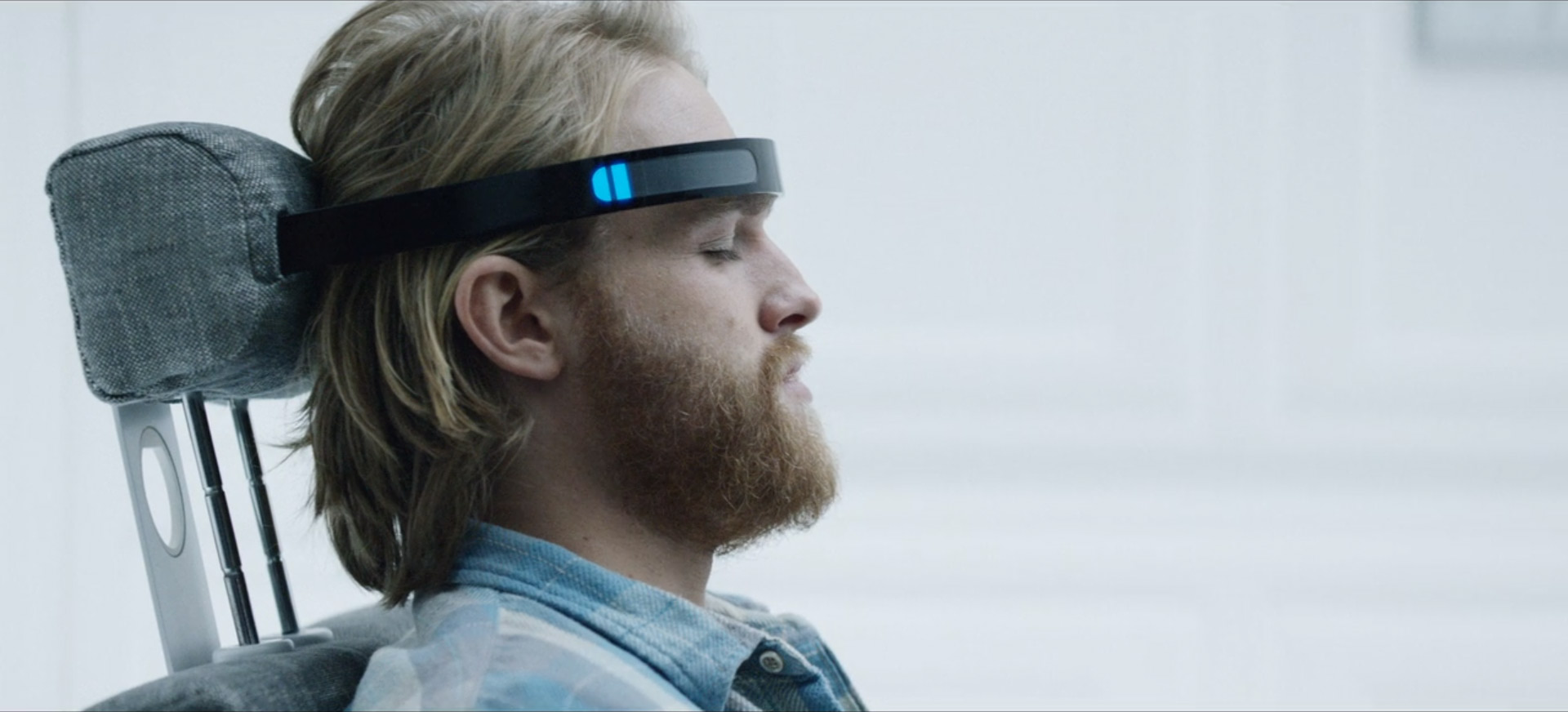 A ‘Mirror’ to Our Souls