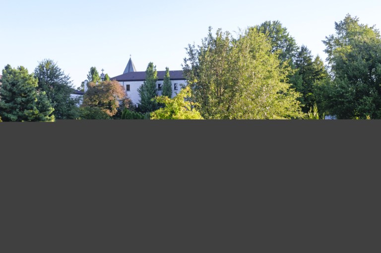 The Divine Mundane at Thomas Merton’s monastery