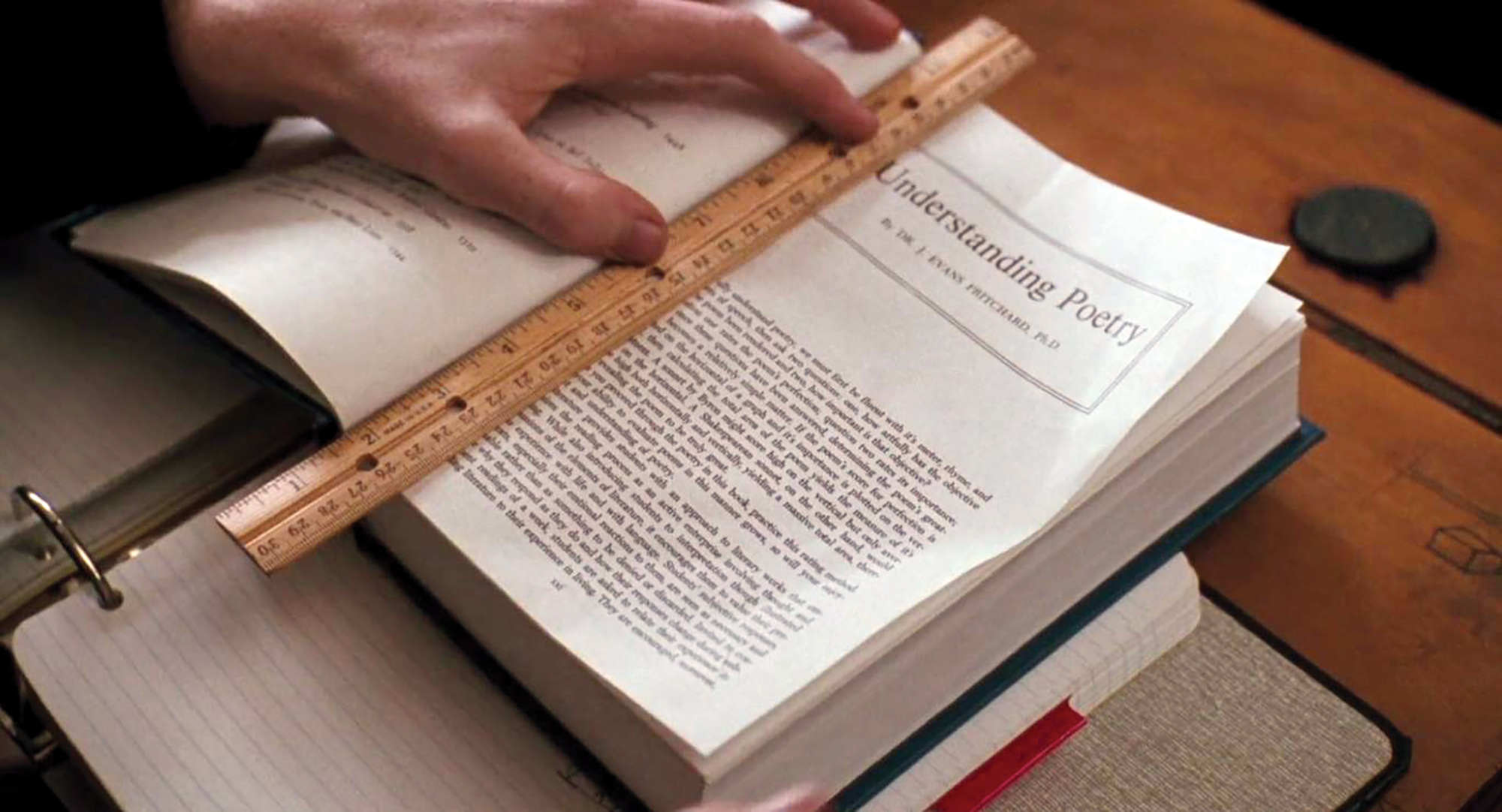 Sound, Sense…and Self?