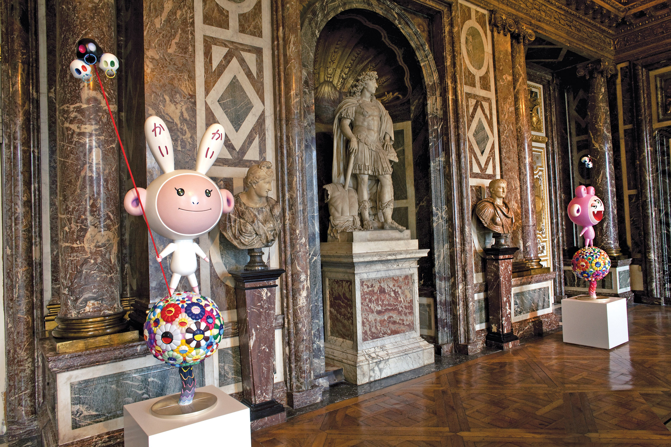 From Ironic to Iconic