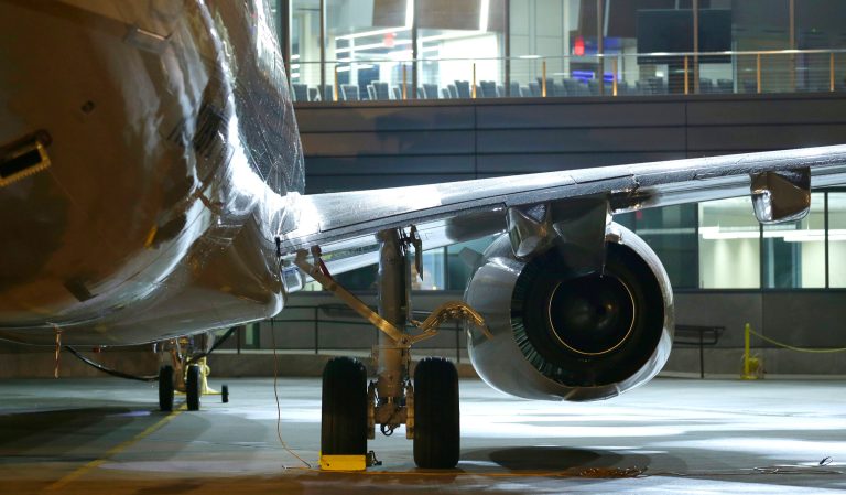 Ukrainian passenger plane crashes in Iran, killing all on board