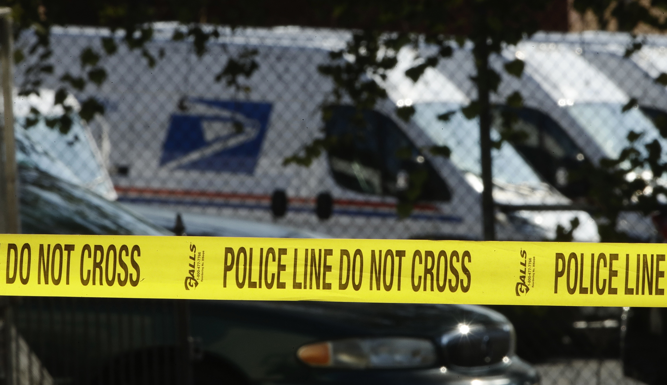 House Oversight Committee condemns ‘terrorist act’ of sending suspicious packages