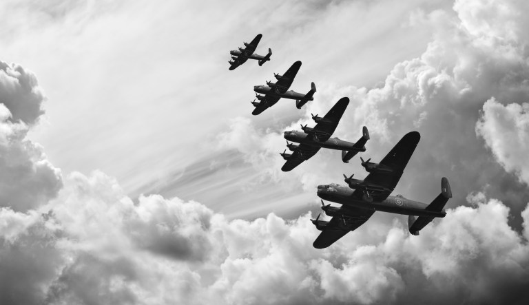 Discovery of WWII-era bomb prompts largest peacetime evacuation in Italian history