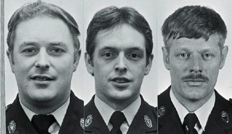 IRA man who murdered only nun killed in Irish conflict dies at 59