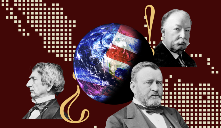 Review: We May Dominate the World by Sean Mirski