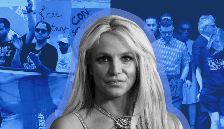 Britney Spears’s The Woman in Me, reviewed