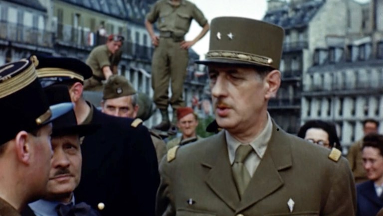 France pays the price of grandeur