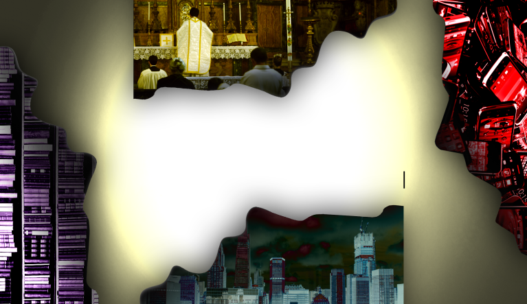 The tyranny of signifiers