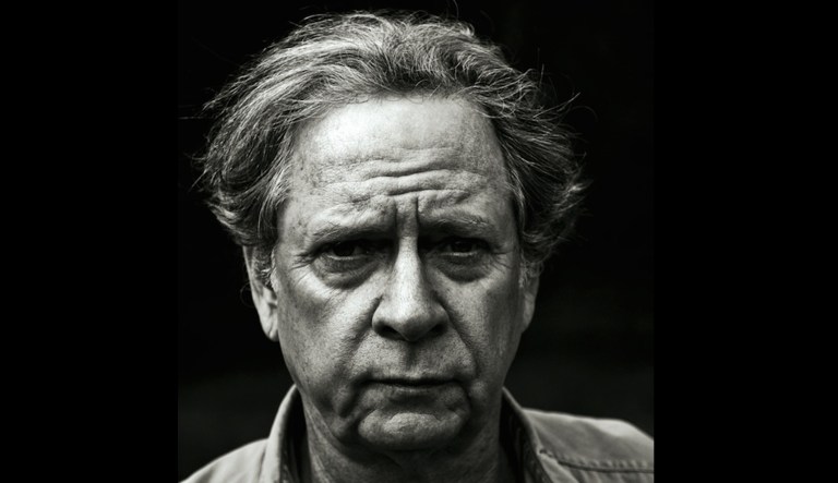 The last old-school American genius