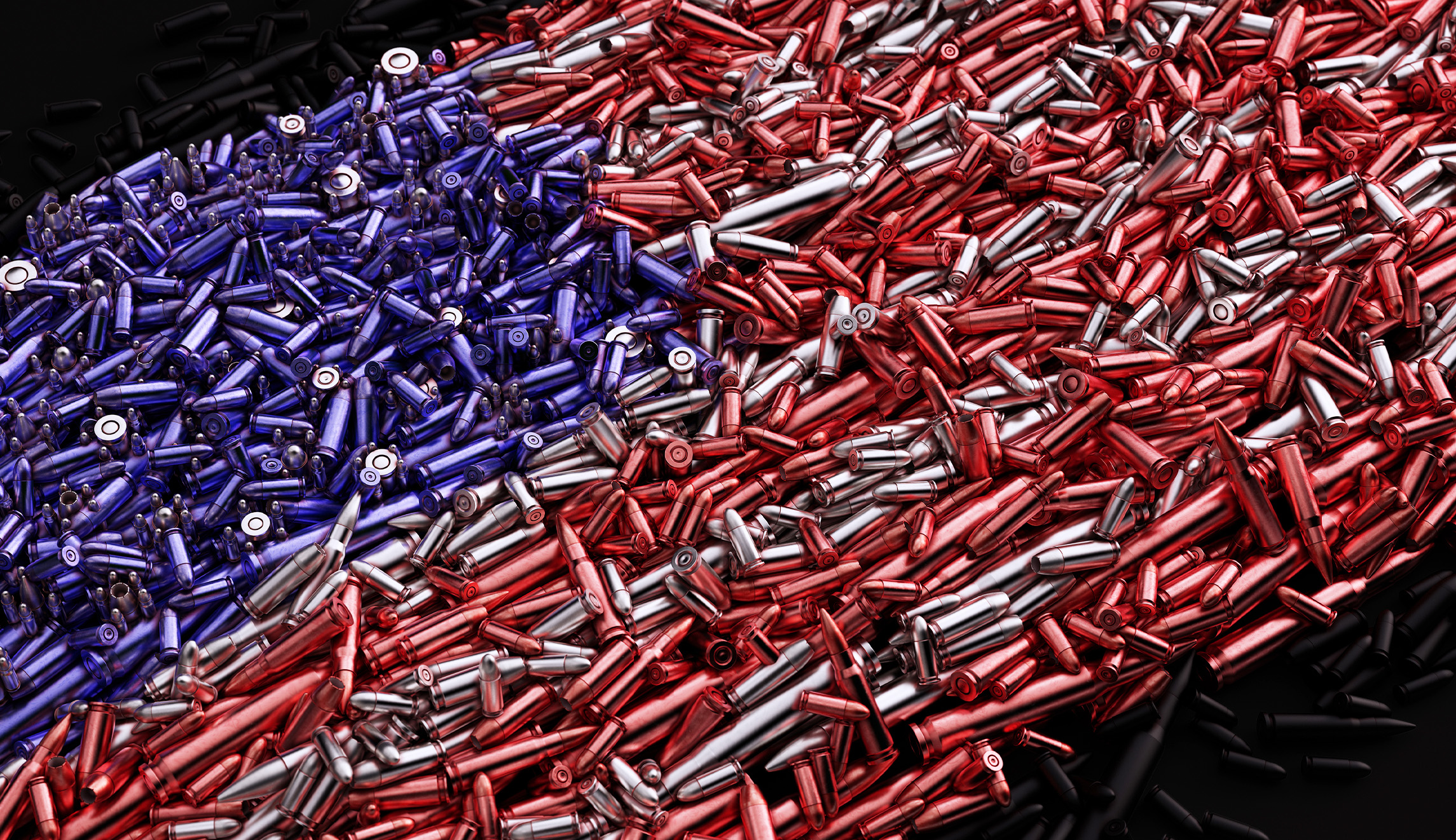 Solutions instead of slogans for reducing gun violence