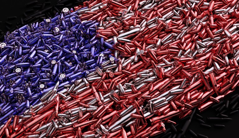 Solutions instead of slogans for reducing gun violence