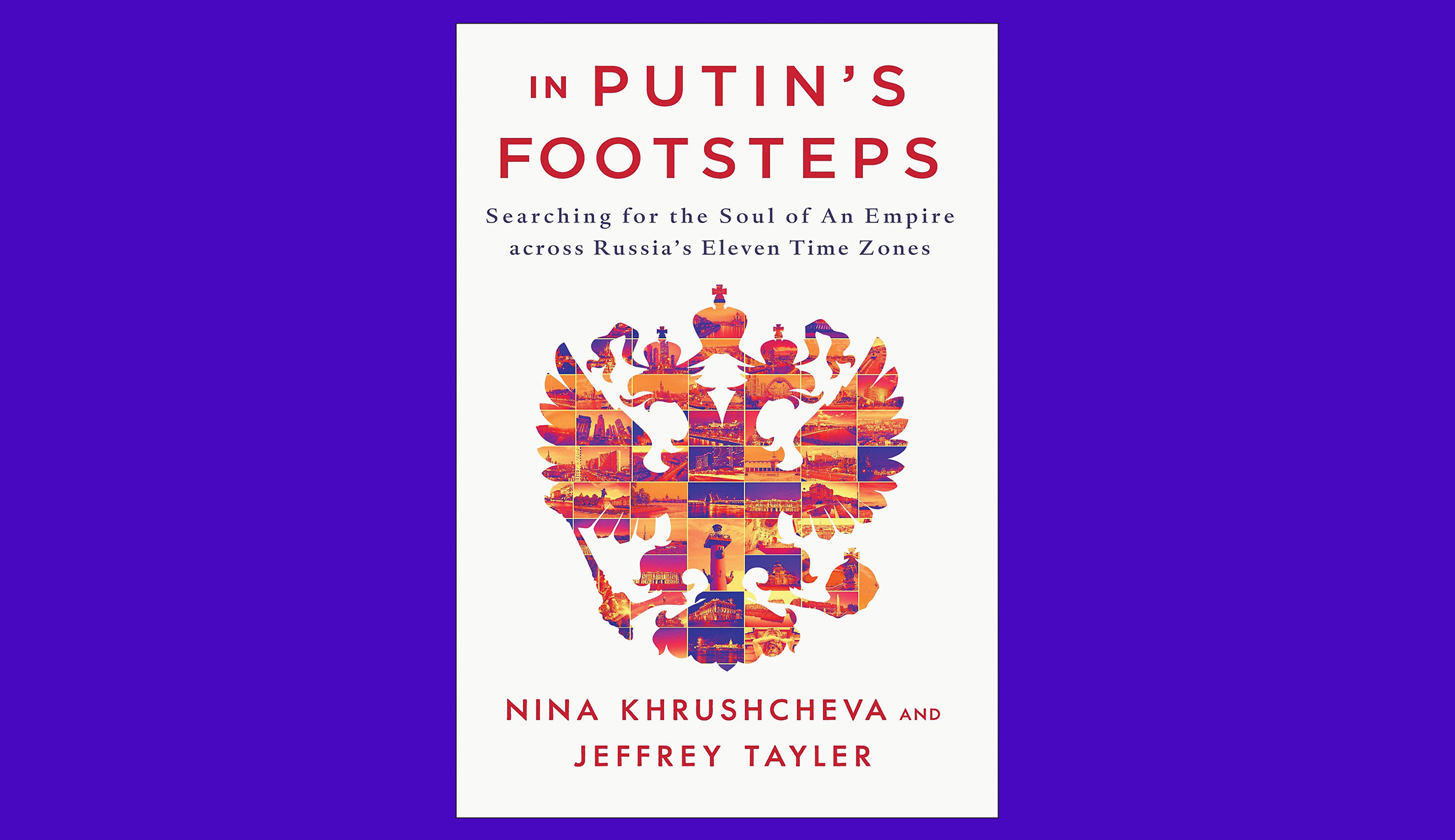 Hungry for self-destruction