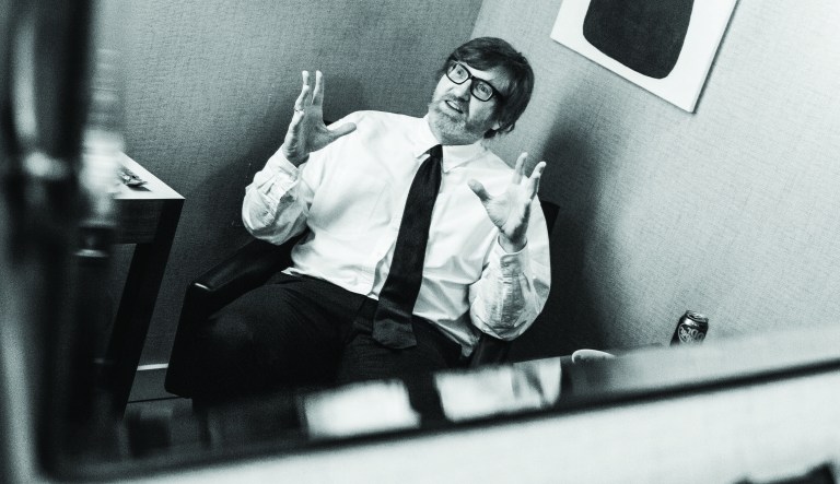 The decade culture war forgot