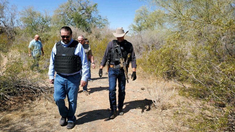 Arizona Attorney General Mark Brnovich joins 2022 race to oust Mark Kelly