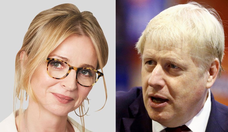 ‘Gropegate’: Journalist claims British premier Boris Johnson squeezed her thigh and groped another woman at same lunch