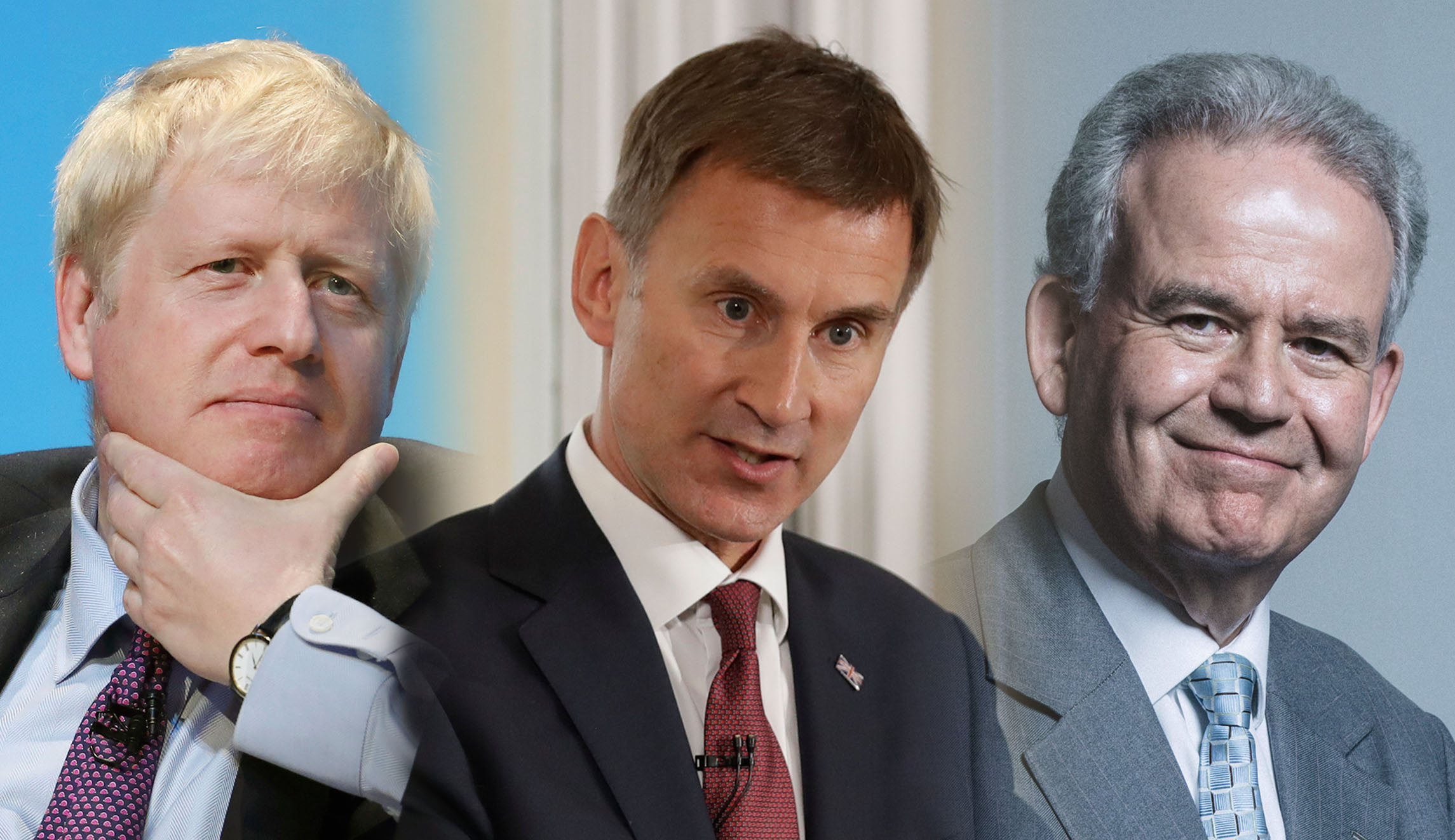 Parliament is telling its next prime minister to boost defense spending