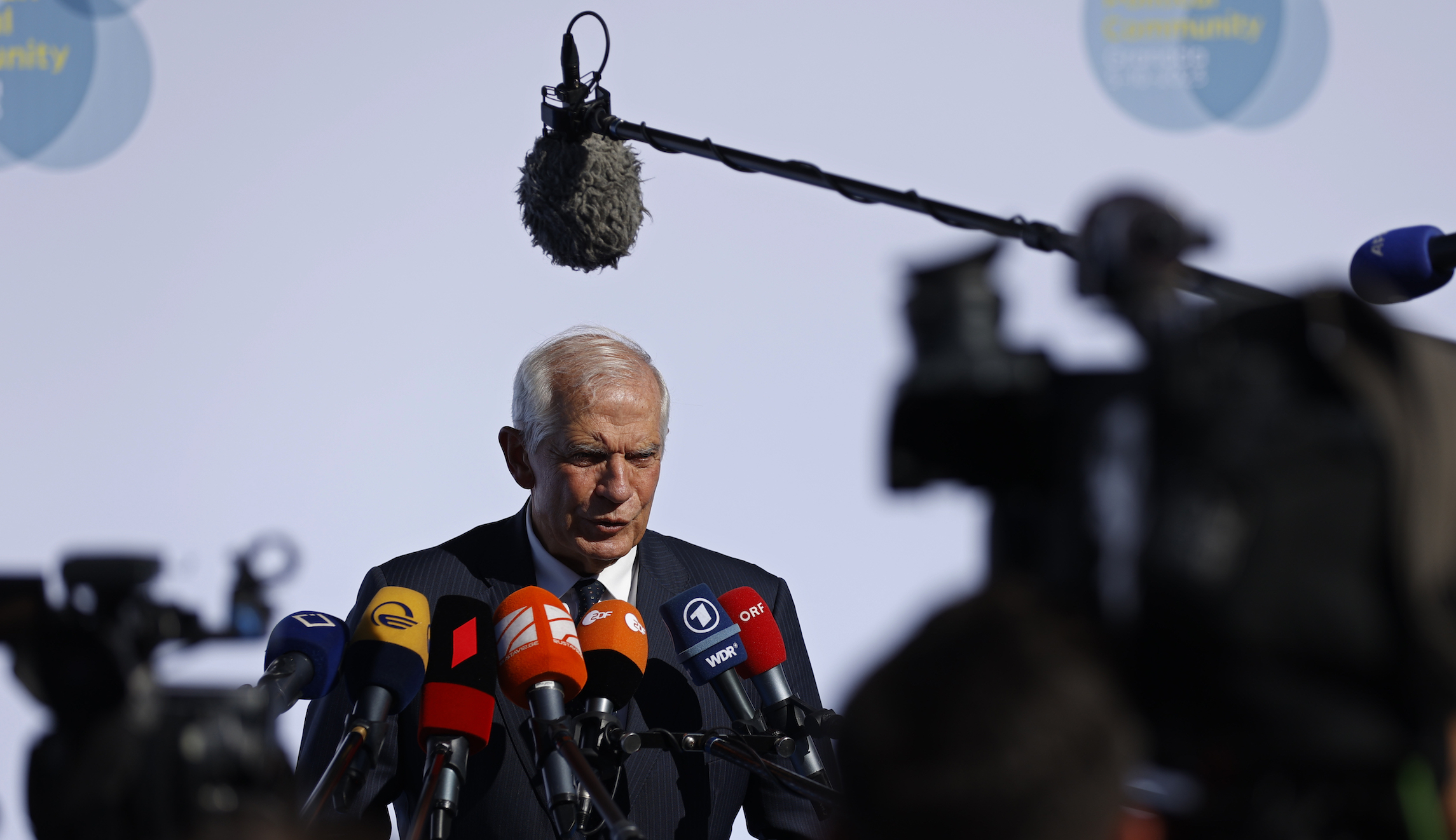 European Union: China promised not to ‘provide arms to Russia’