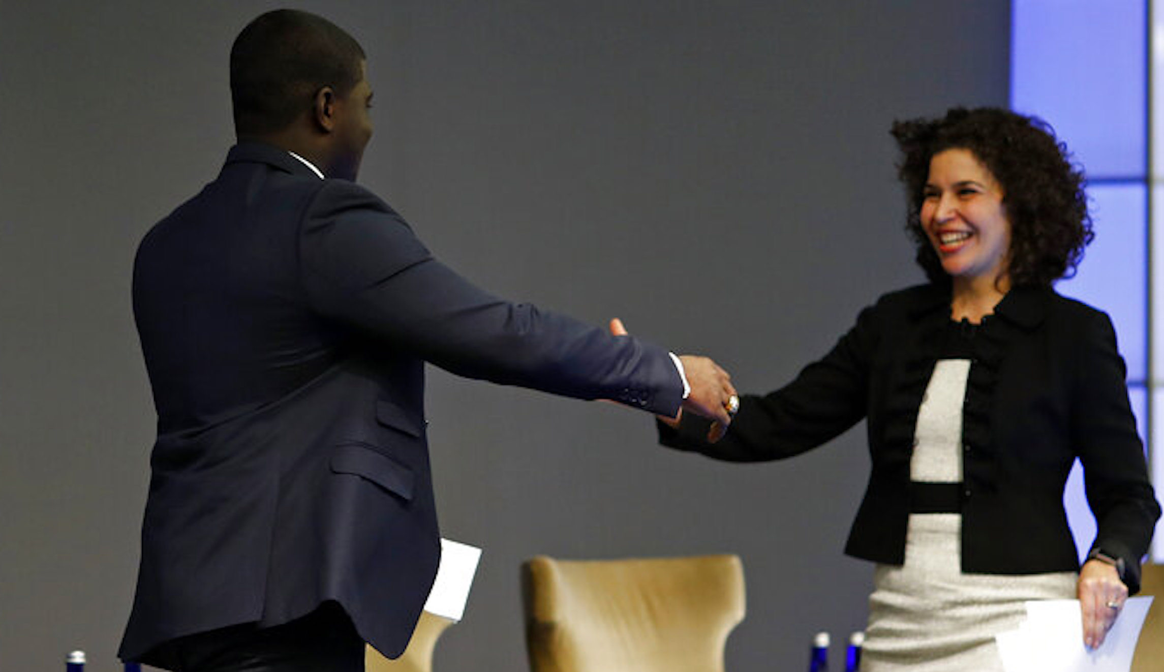 Treasury names former JPMorgan executive to new ‘racial equity’ position